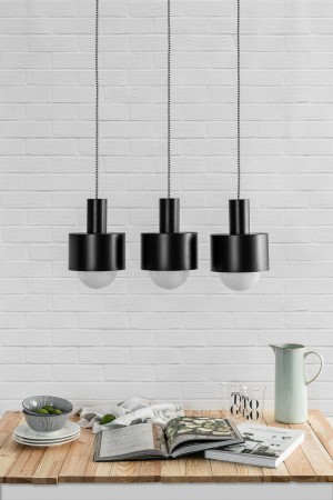 Lampa sufitowa Enkel 3