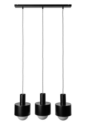 Lampa sufitowa Enkel 3