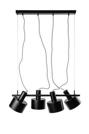 Lampa sufitowa Enkel 4