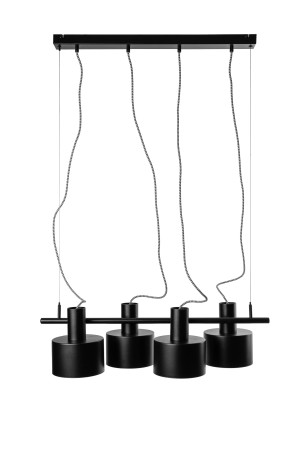 Lampa sufitowa Enkel 4