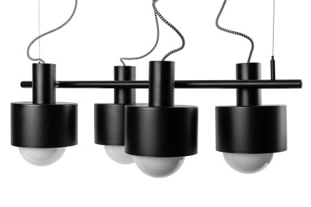 Lampa sufitowa Enkel 4