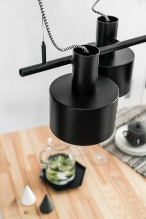 Lampa sufitowa Enkel 4