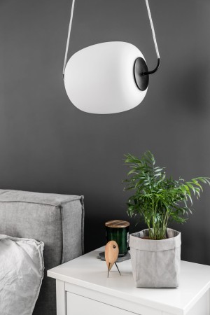 Lampa wisząca Epli