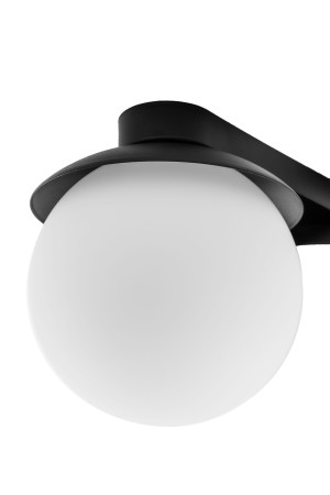 Lampa sufitowa /plafon Kuul B