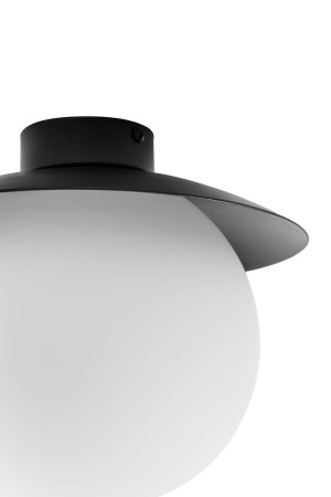 Lampa sufitowa / plafon Kuul C