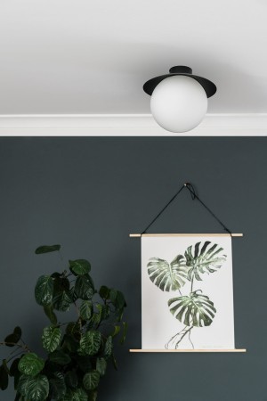 Lampa sufitowa / plafon Kuul C