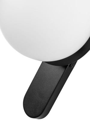 Lampa sufitowa / kinkiet Kuul D