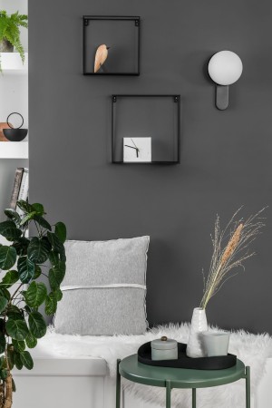 Lampa sufitowa / kinkiet Kuul D