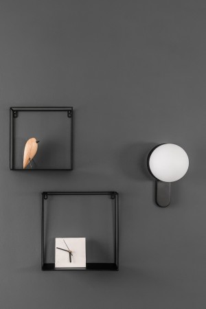 Lampa sufitowa / kinkiet Kuul D