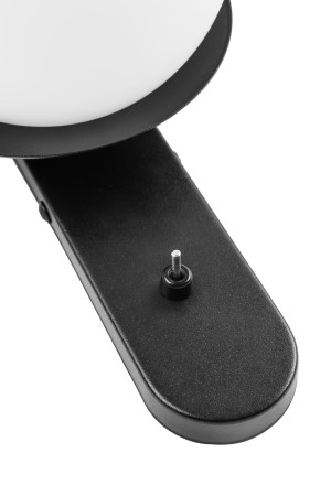 Lampa sufitowa / kinkiet Kuul D1 z włącznikiem