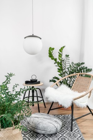 Lampa wisząca Kuul E