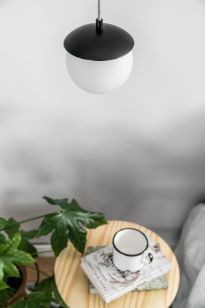 Lampa wisząca Kuul F