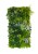 Panel ze sztucznych roślin TROPICAL GD106