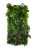 Panel ze sztucznych roślin PARADISE LINING GD125