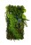 Panel ze sztucznych roślin BOTANIC BUSH GD134