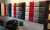 Panel tapicerowany Dappi Classic Cube