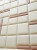Panel tapicerowany Dappi Classic Cube + Brick
