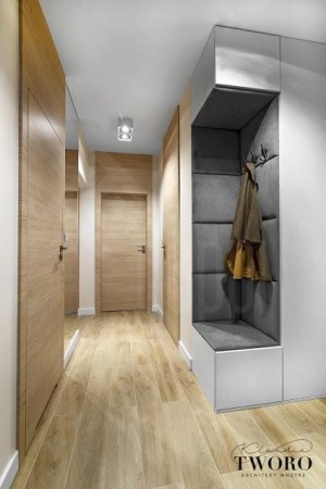 Panel tapicerowany Dappi Classic Cube