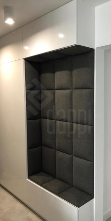 Panel tapicerowany Dappi Classic Brick