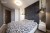 Panel tapicerowany Dappi Classic Brick + Cube