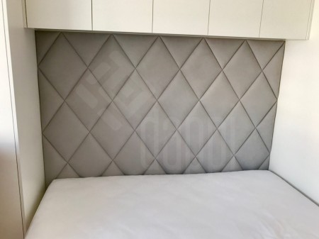 Panel tapicerowany Dappi Classic Diamond