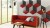 Panel tapicerowany Dappi Classic Diamond