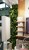Panel ze sztucznych roślin RAINFOREST GD112