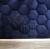 Panel tapicerowany Dappi Classic Heksagon
