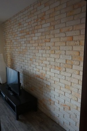 Płytki ścienne Stara Cegła włoska