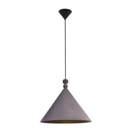 Lampa wisząca Konko Velvet