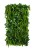 Panel ze sztucznych roślin GREEN IVY GD153