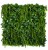 Panel ze sztucznych roślin GREEN IVY GD153