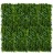 Panel ze sztucznych roślin GREEN IVY GD153