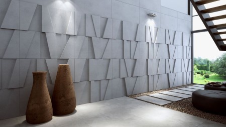 Płyta betonowa 3D PB10 ZENITH GRANDE