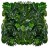 Panel ze sztucznych roślin MONSTERA MADNESS GD165