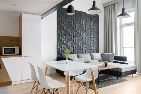 Płyta betonowa 3D PB15 CUBIQUE