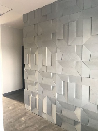 Płyta betonowa 3D PB26 BEVEL