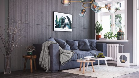 Płyta betonowa 3D PB37 STRATO