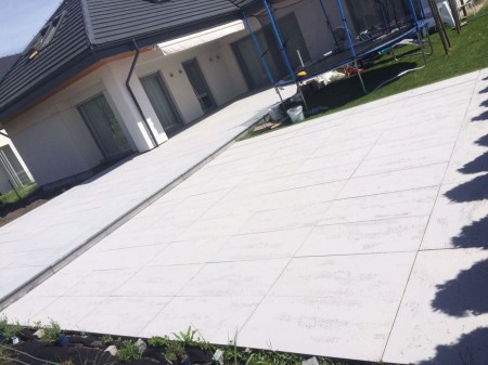 Płyta tarasowa betonowa VHCT 120x60x3 cm