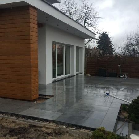 Płyta tarasowa betonowa VHCT 120x60x3 cm