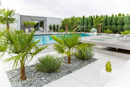 Płyta tarasowa betonowa VHCT 120x60x3 cm