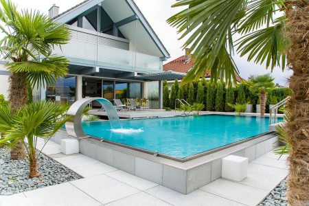 Płyta tarasowa betonowa VHCT 120x60x3 cm