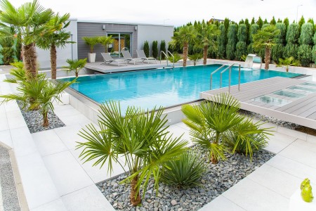 Płyta tarasowa betonowa VHCT 120x60x3 cm