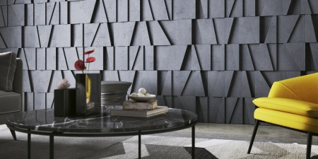 Płyta betonowa 3D PB09 ZENITH