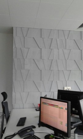 Płyta betonowa 3D PB09 ZENITH
