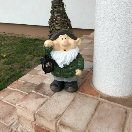Płytki schodowe Stara Cegła skalna