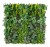 Panel ze sztucznych roślin WINE BOWER GD181 1x1 M