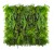 Panel ze sztucznych roślin LIMBA WILDERNESS GD119 1x1 m