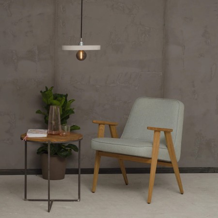 Lampa betonowa Primitivo