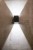 Lampa Kinkiet betonowy Orto Mini LED